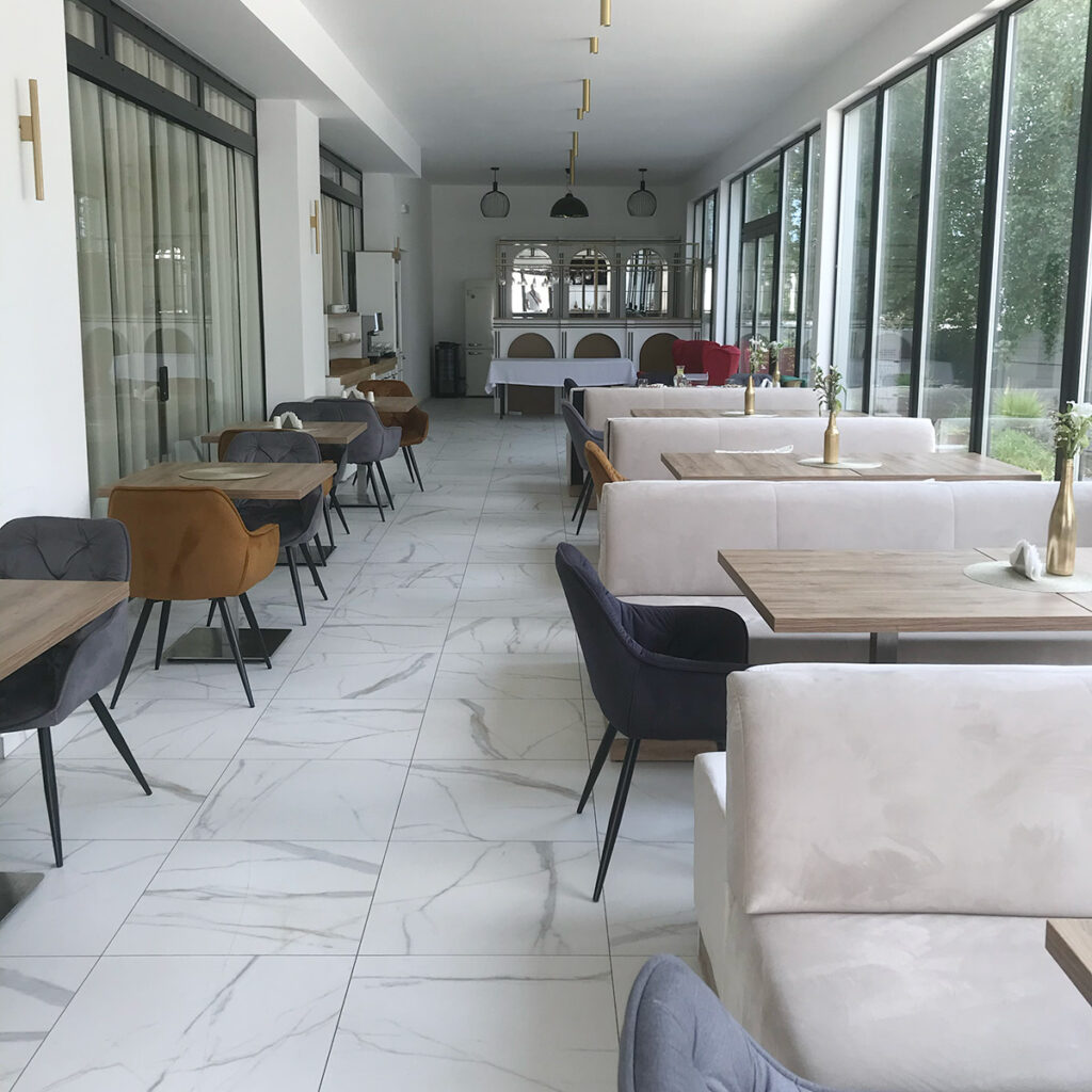 Restauracja Złota Wałcz | Aparthotel Wałcz